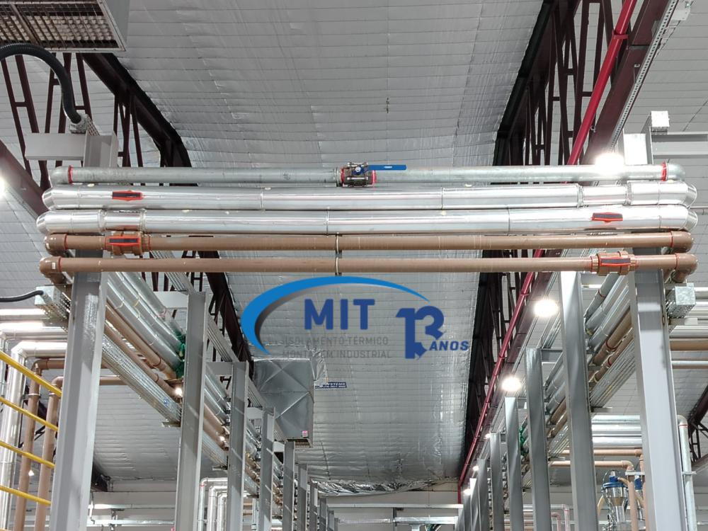 Mit Isolamentos