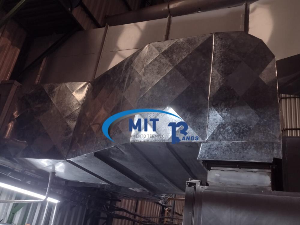 Mit Isolamentos